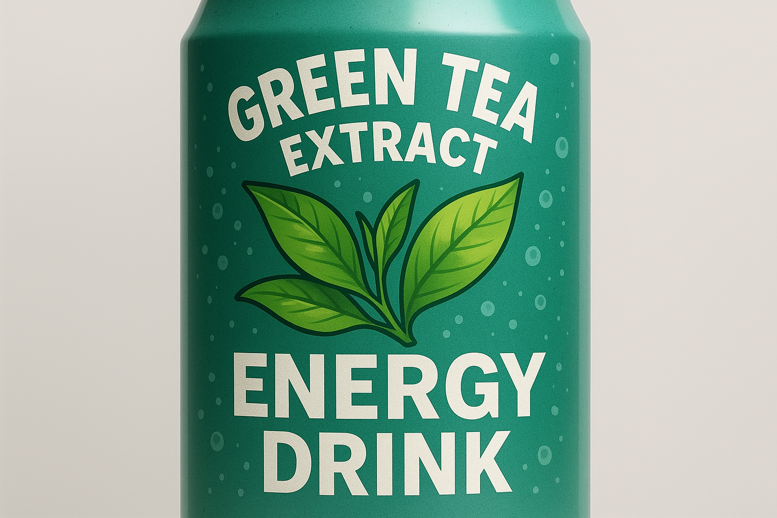 Energize Naturally: Unlock Green Tea Extract in Your Daily Drink – KEWE ...