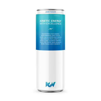 Arctic Blue Razz