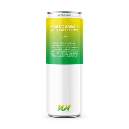 Lemon Lime
