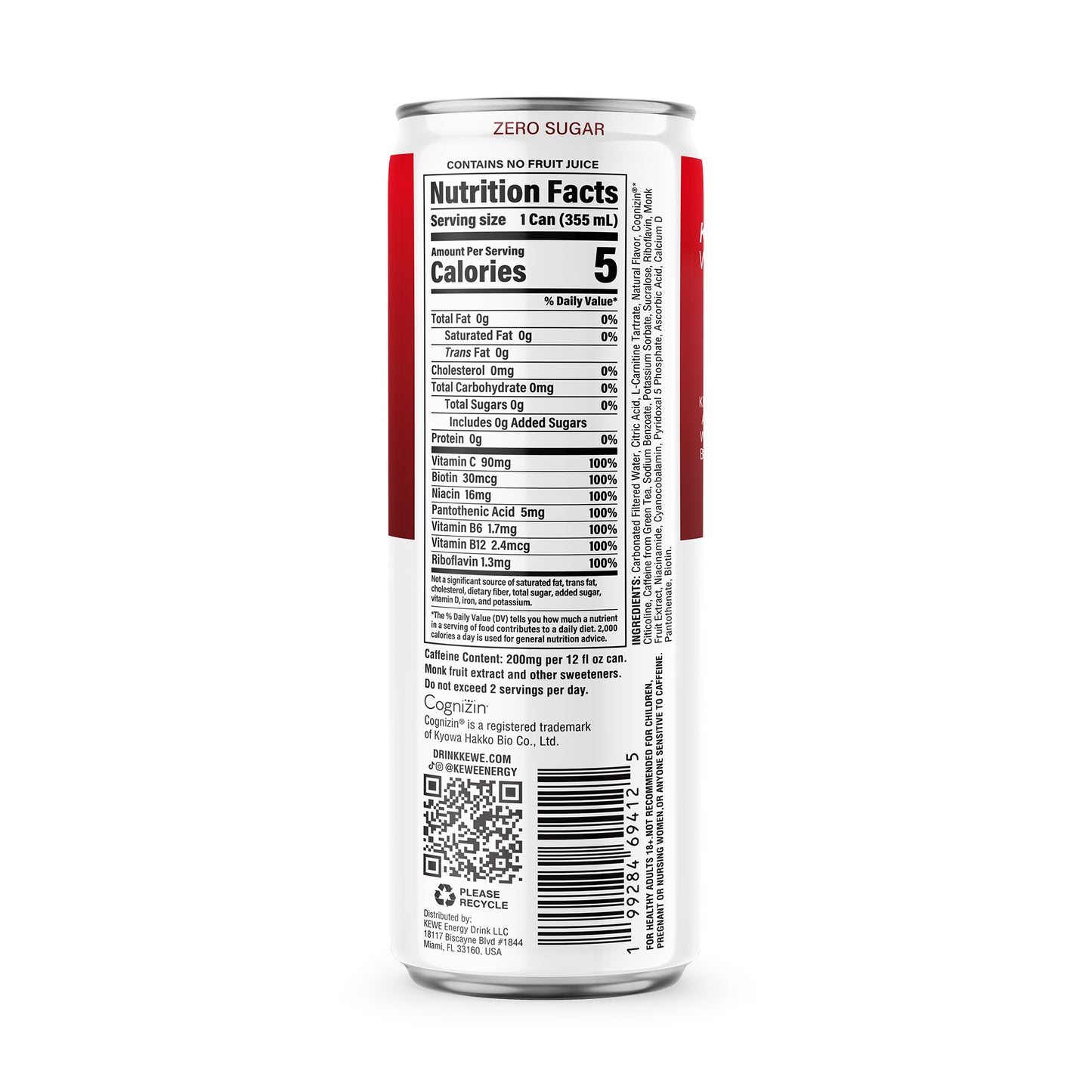 Cherry Vanilla