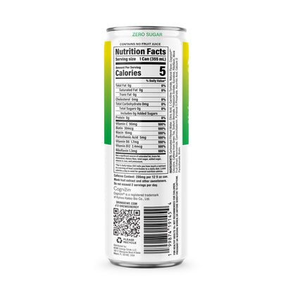 Lemon Lime