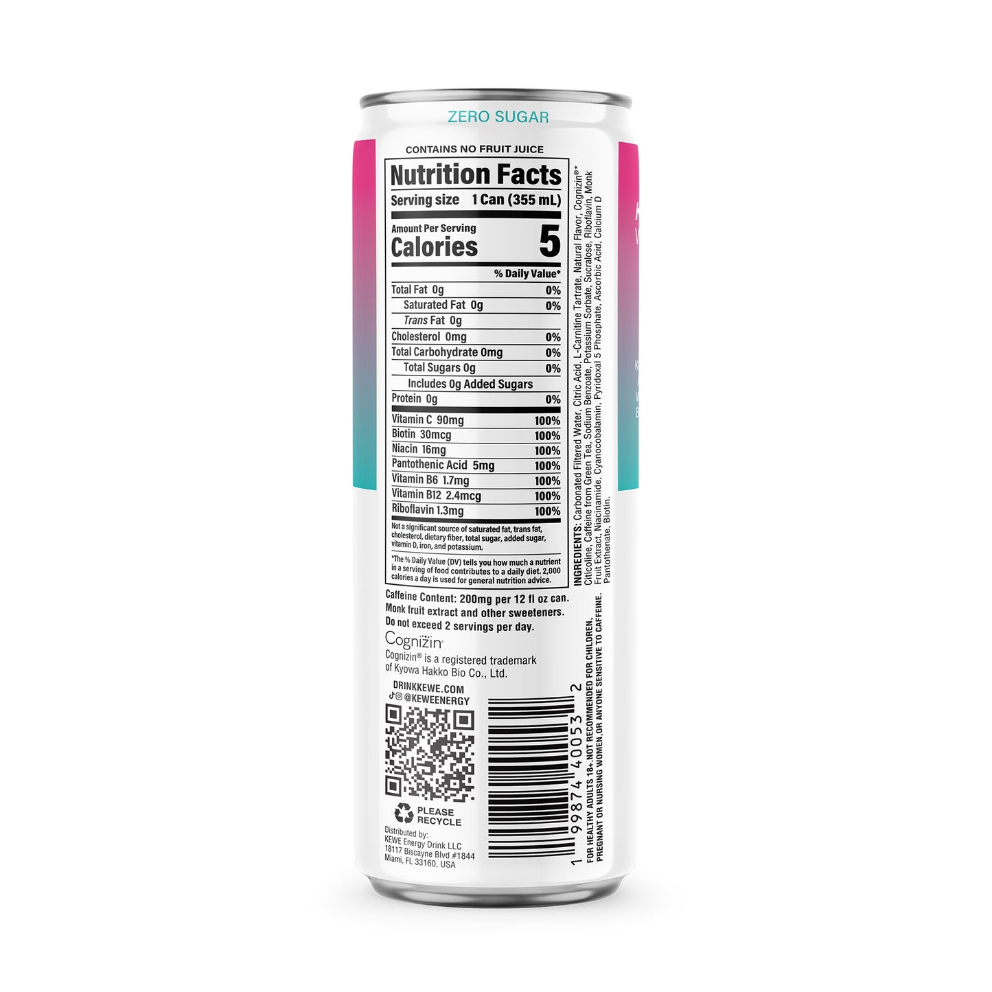 Miami Tropical Pulse