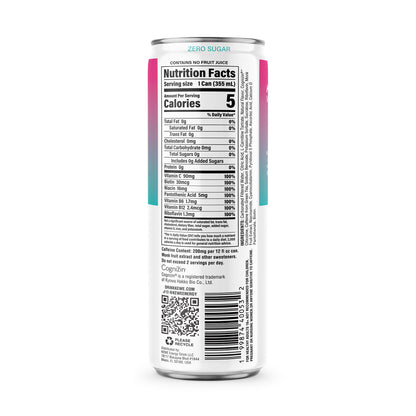 Miami Tropical Pulse