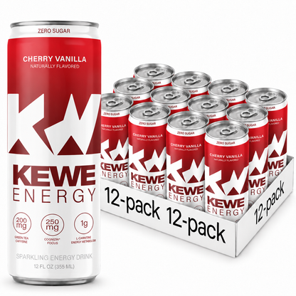 Cherry Vanilla