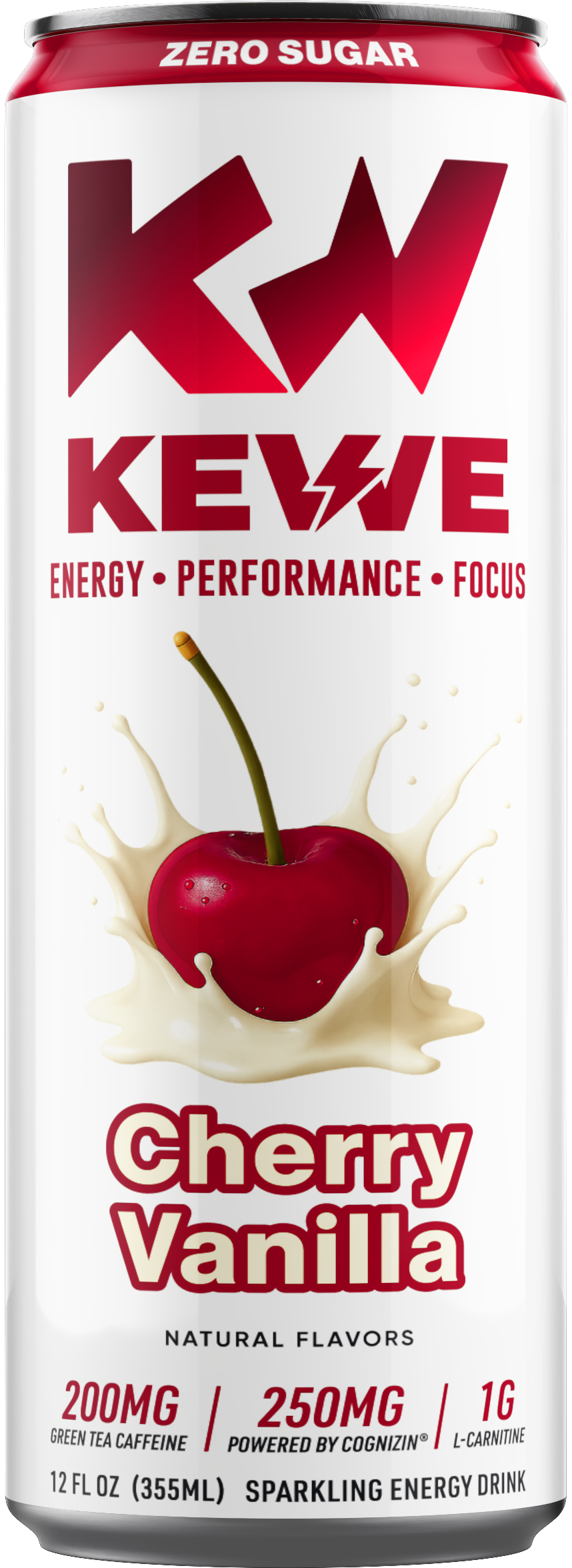 Cherry Vanilla