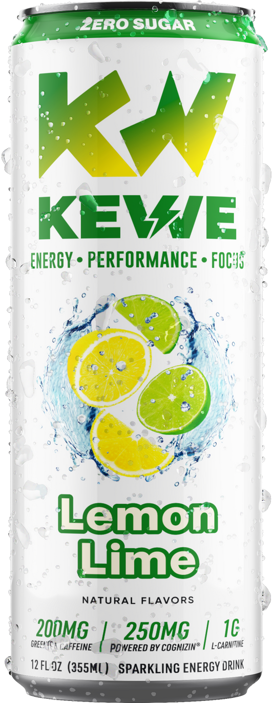Lemon Lime