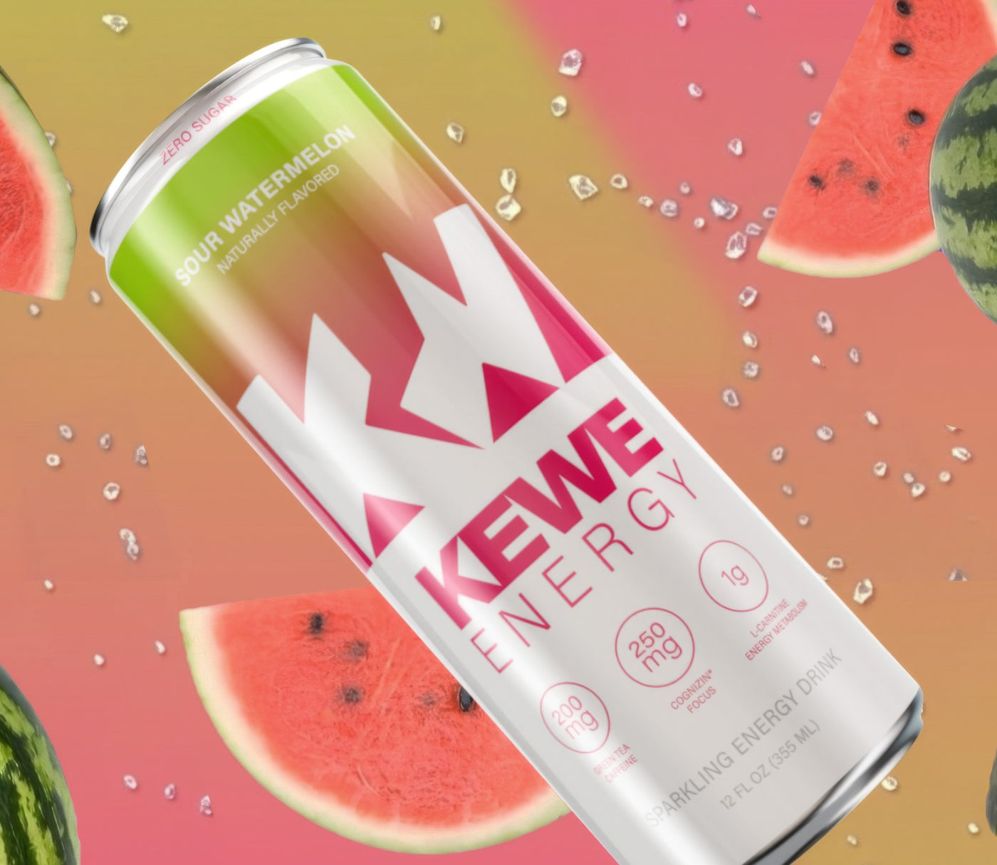 About KEWE Energy